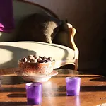 La Passiflore 4* Bossière