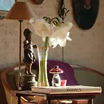 La Passiflore 4* Bossière