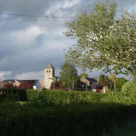 La Passiflore 4* Bossiere