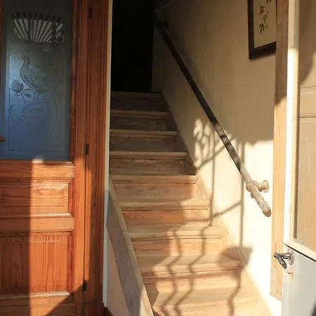 Bed & Breakfast La Passiflore 3*
