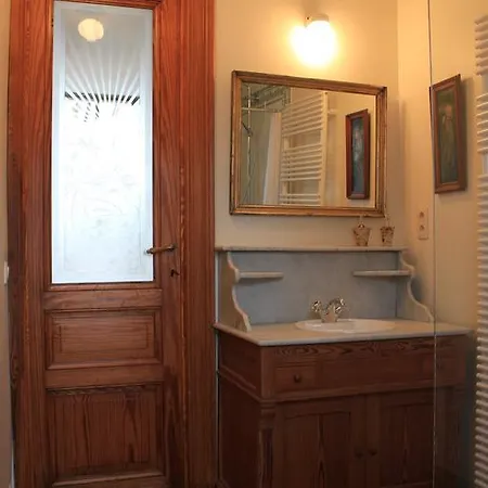 Bed and breakfast La Passiflore 4*