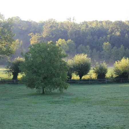 La Passiflore Bed & Breakfast