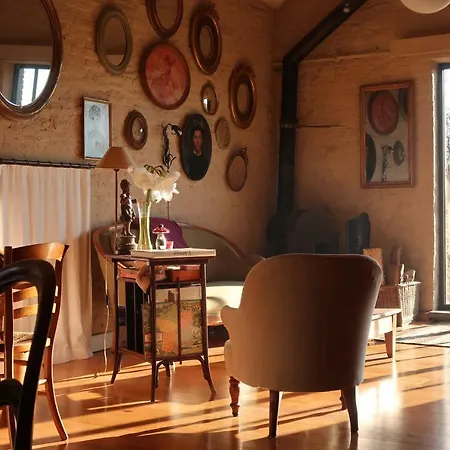 La Passiflore 4* Bossiere