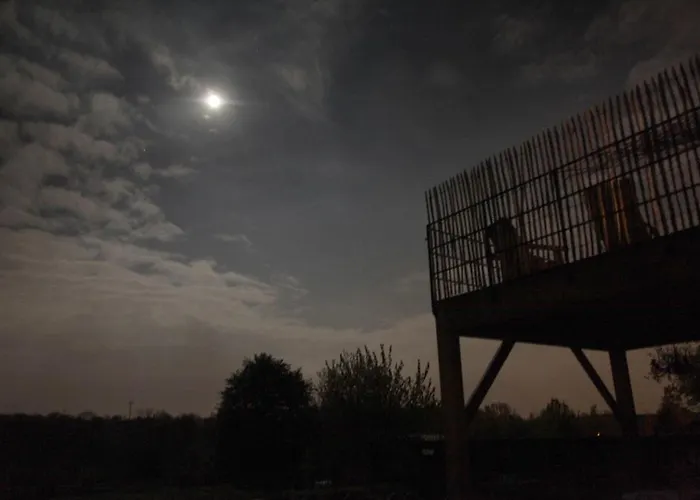 La Passiflore Bed & Breakfast 4*