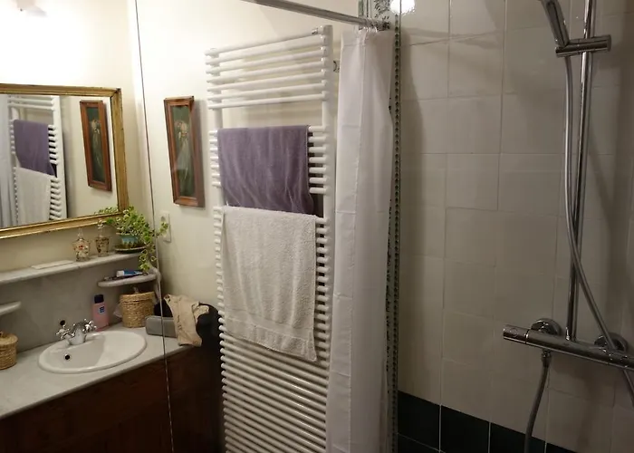 La Passiflore Bed & Breakfast 4*