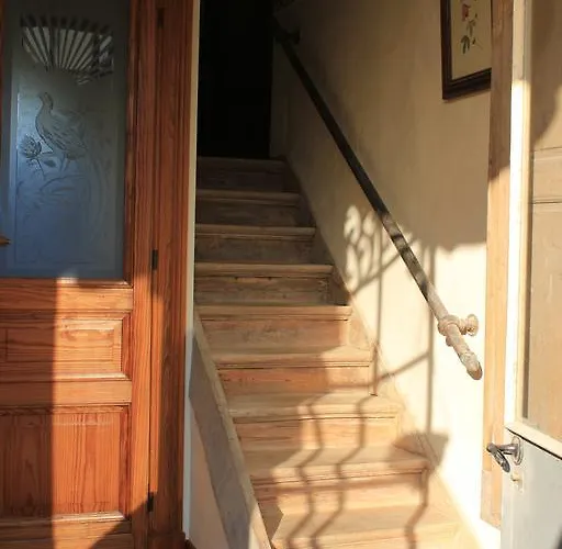 Bed & Breakfast La Passiflore 4*