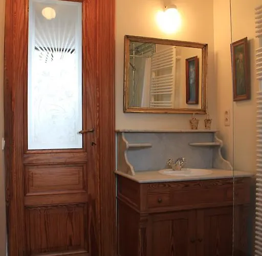 Bed & Breakfast La Passiflore 4*