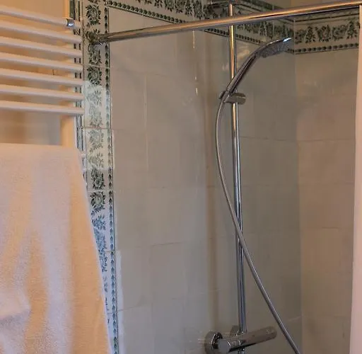 La Passiflore Bed & Breakfast 4*